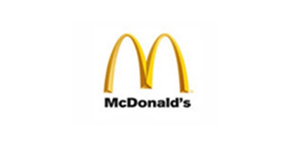 力嘉合作客户-麦当劳