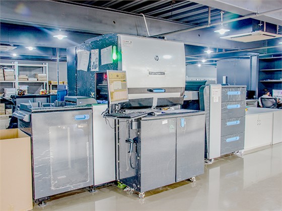 力嘉数码中心设备