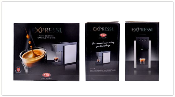 食品包装设计定制