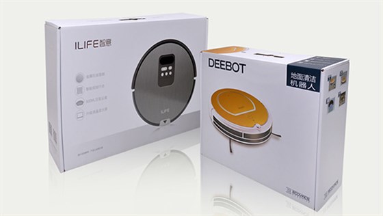 包装箱定制厂家