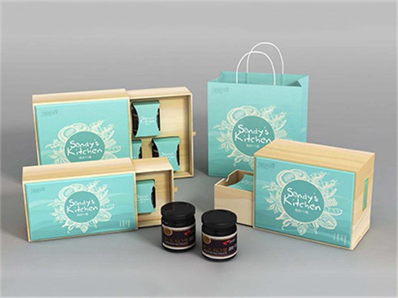 食品纸盒包装厂家