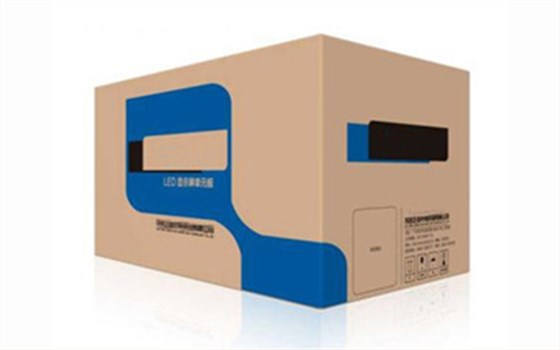 包装箱定制价格