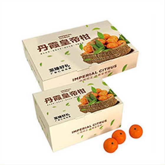 水果包装盒定制 水果包装盒定制