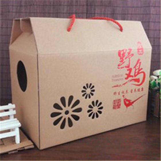瓦楞纸箱定制 瓦楞纸箱定制