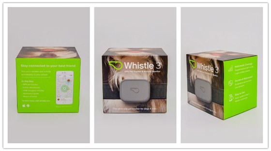 数码3C产品包装外箱