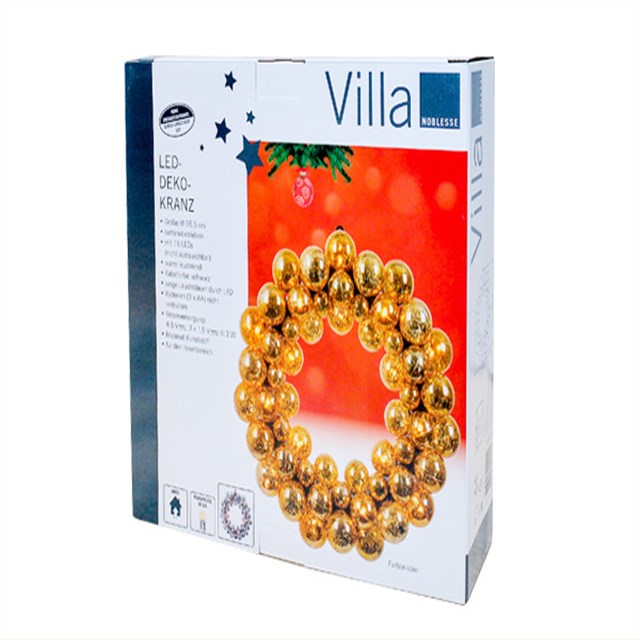 红外线激光仪包装彩盒，数码3C包装彩盒