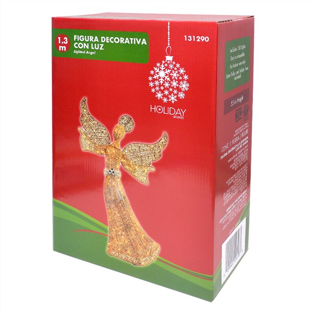 圣诞节礼品包装彩箱，礼品包装箱瓦楞纸箱