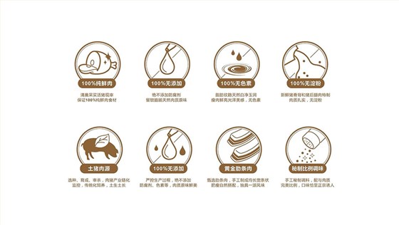 产品包装标志设计