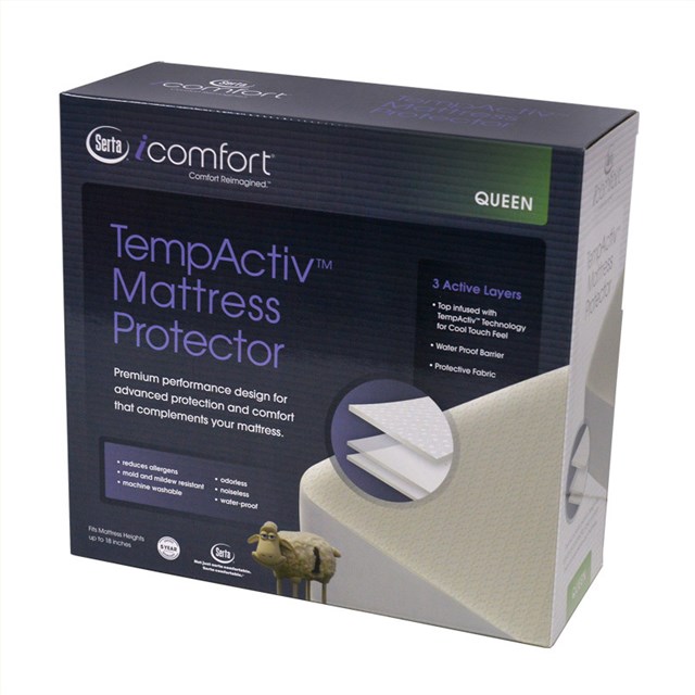 家私床垫包装纸箱设计定制