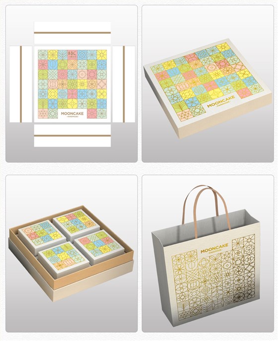 包装彩盒定制厂家