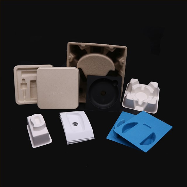 纸内托、缓冲避震包装内衬设计定制