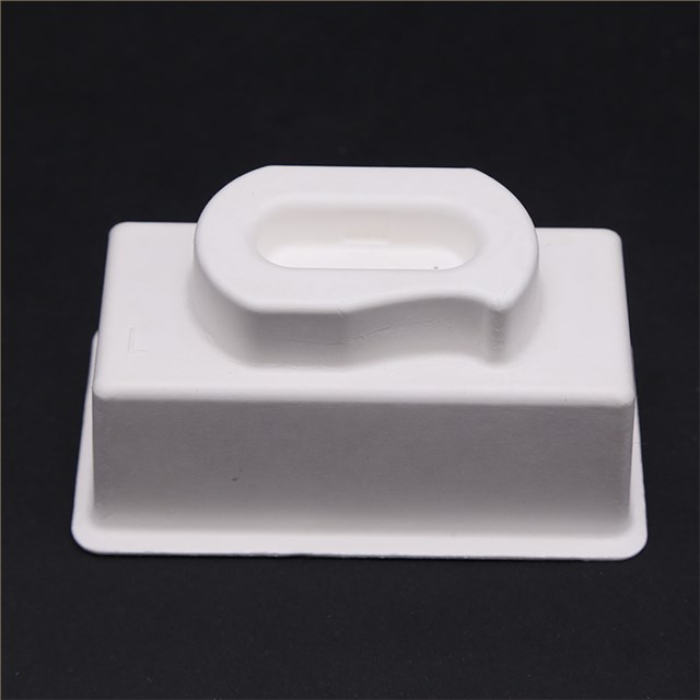 纸内托、缓冲避震包装内衬设计定制