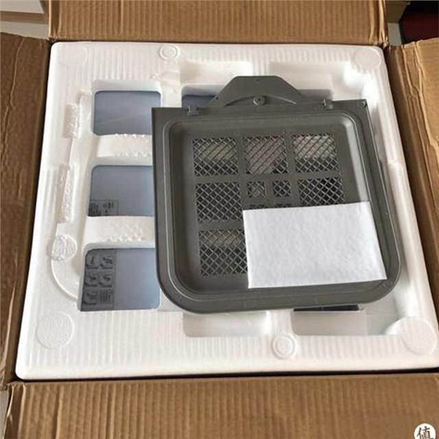 洗衣机和冰箱外包装的瓦楞彩箱