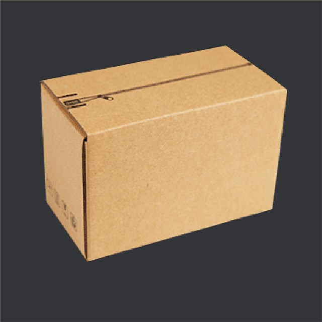 运输包装拉链纸箱深圳包装箱生产厂家