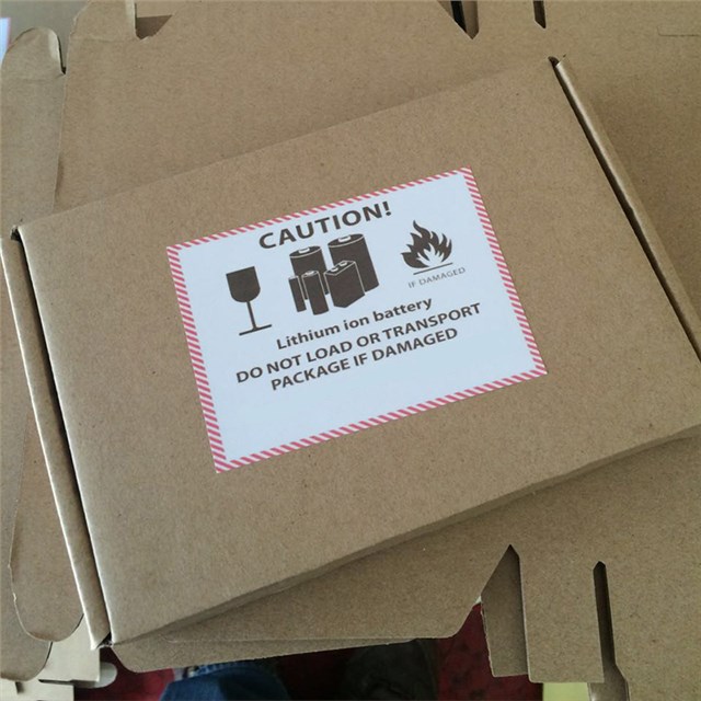 UN认证危包纸箱设计定制