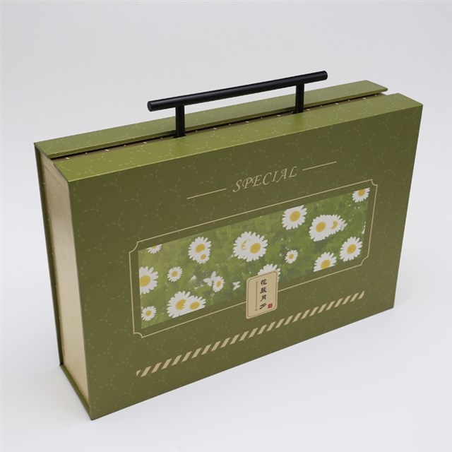 绿茶、铁观音、红茶等茶叶包装礼品盒
