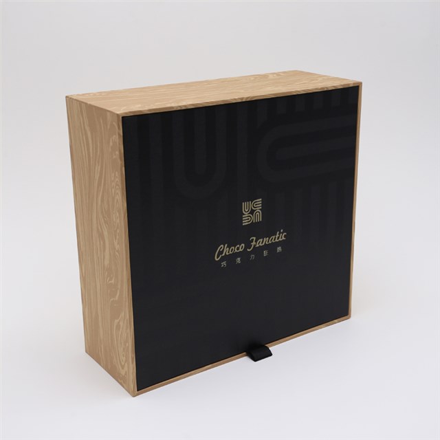 零食包装礼盒、彩盒、纸箱设计定制