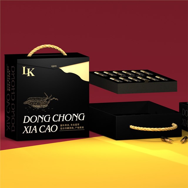 葡萄酒瓦楞纸盒或红酒包装礼盒