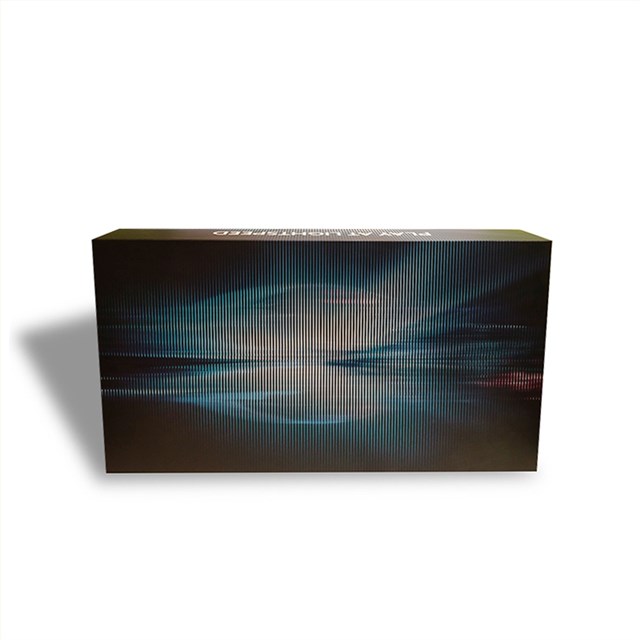 数码3C智能电子产品包装盒礼盒定制