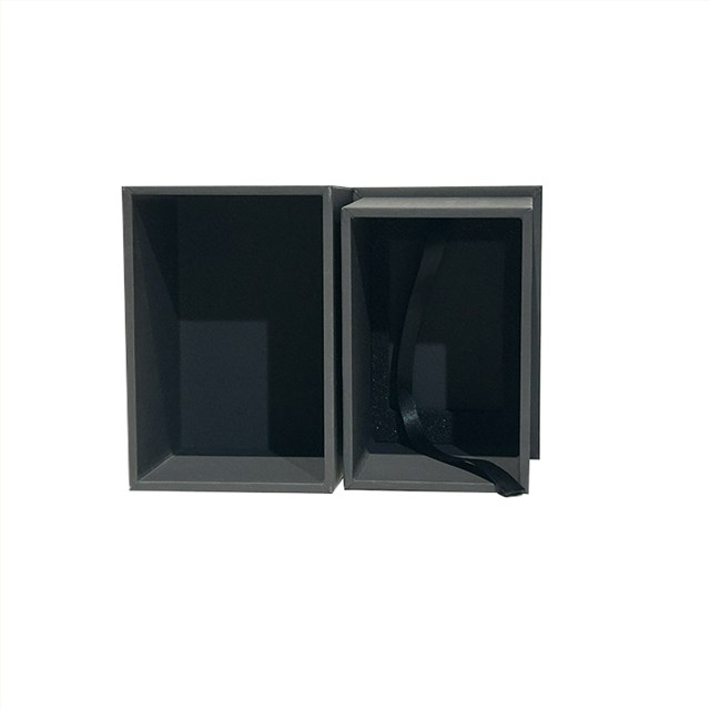 天地盖礼盒智能手表包装盒定制