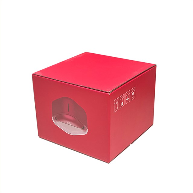 食品燕窝包装彩盒快递拉链包装盒