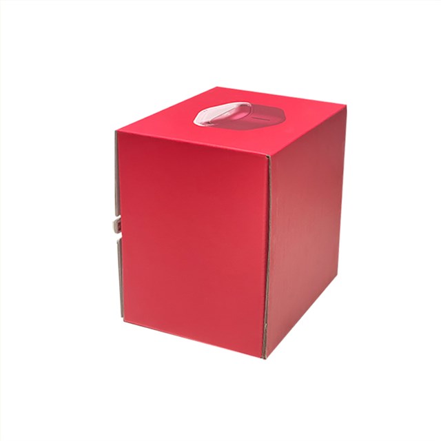 食品燕窝包装彩盒快递拉链包装盒