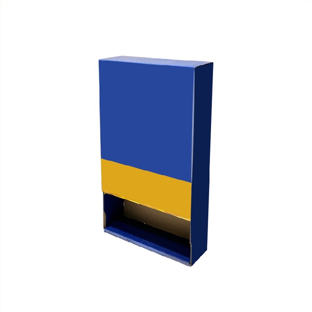 玩具包装彩箱瓦楞纸箱设计定制