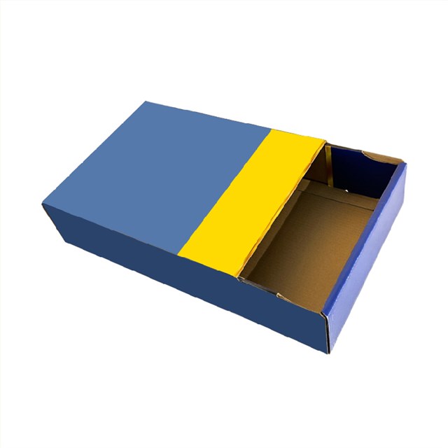 玩具包装彩箱瓦楞纸箱设计定制