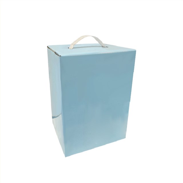 豆奶燕麦牛奶包装纸箱彩箱定制