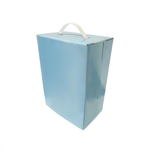 豆奶燕麦牛奶包装纸箱彩箱定制