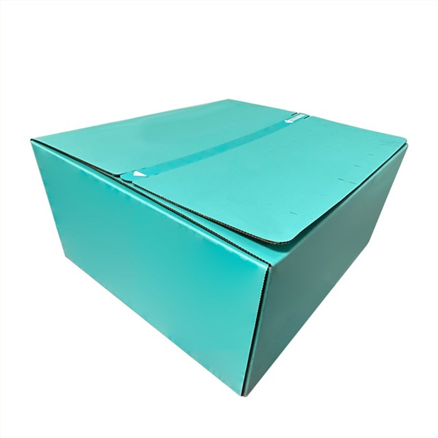 固体饮料包装彩盒拉链纸箱包装盒