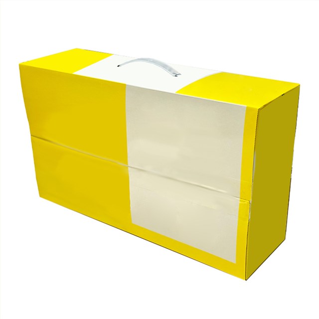 桶装速食方便面粉米饭粥包装纸箱彩箱