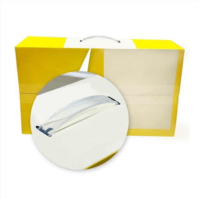 桶装速食方便面粉米饭粥包装纸箱彩箱