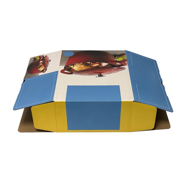 厨具小家电锅具包装彩箱彩盒纸箱