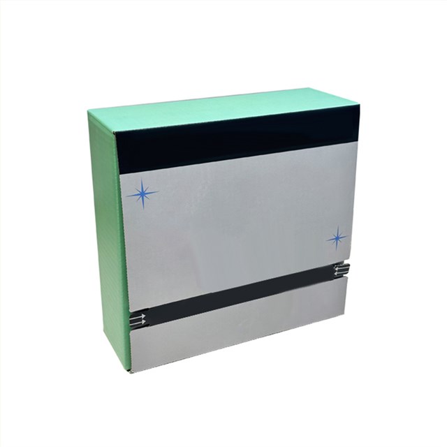 代餐饼干包装盒零食彩盒糕点包装箱