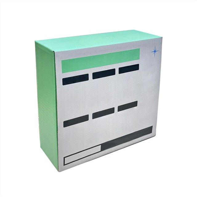 代餐饼干包装盒零食彩盒糕点包装箱