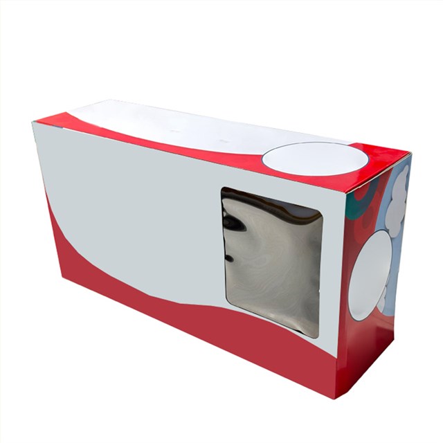 婴儿摇篮包装儿童滑板车彩箱学步车彩盒