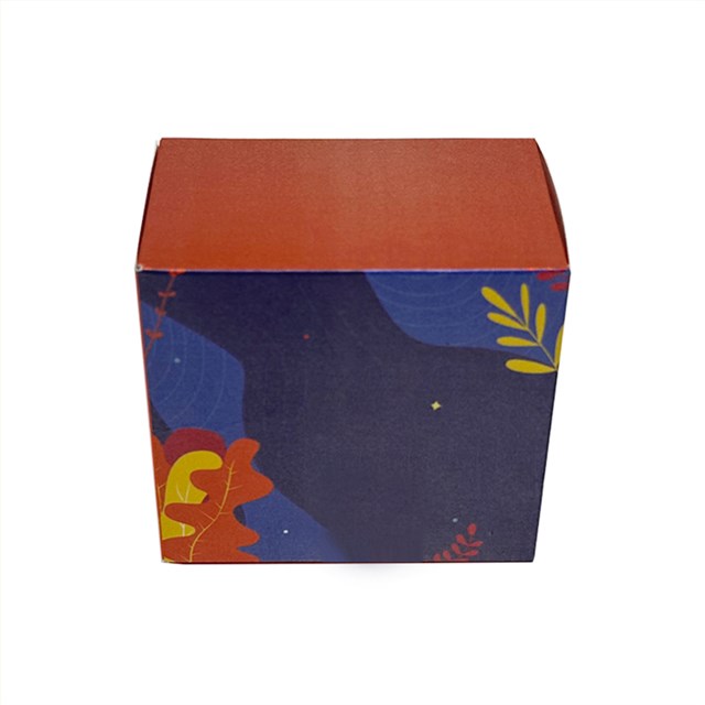 月饼包装彩盒内盒小尺寸包装礼盒