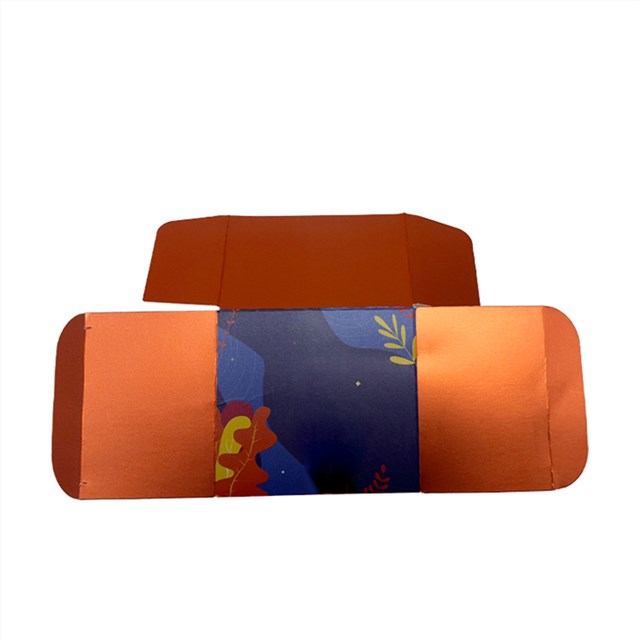 月饼包装彩盒内盒小尺寸包装礼盒