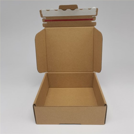 护肤品包装飞机盒