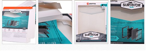 彩盒包装印刷细节