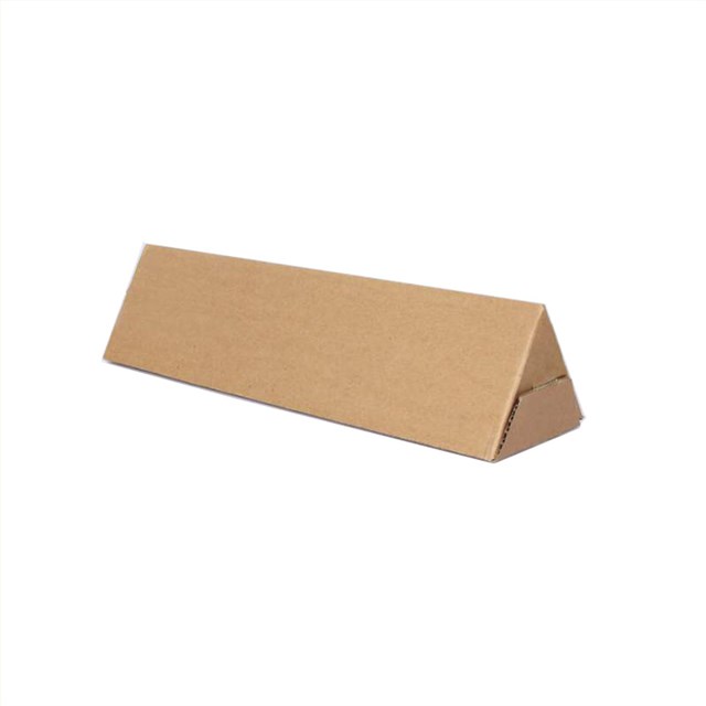 长条形的快递包装瓦楞纸箱定制或批发