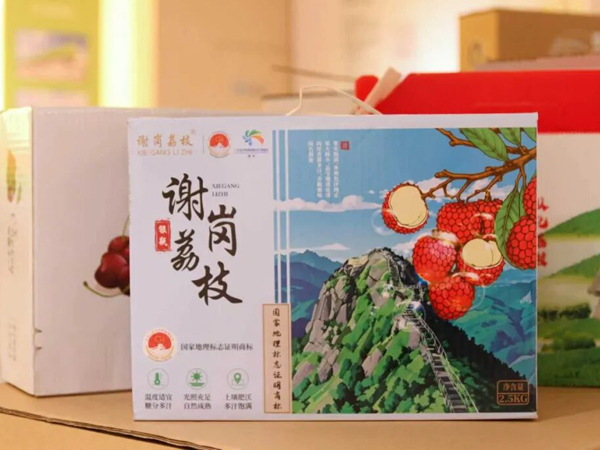 喜讯｜气调保鲜包装成功入库2026年东莞市重大科技项目库