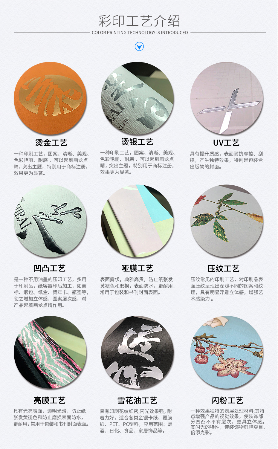 企业广告手提袋定制彩印工艺