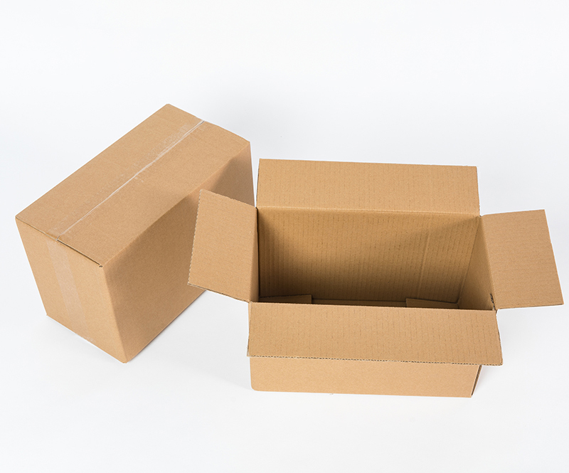 快递瓦楞纸箱定制
