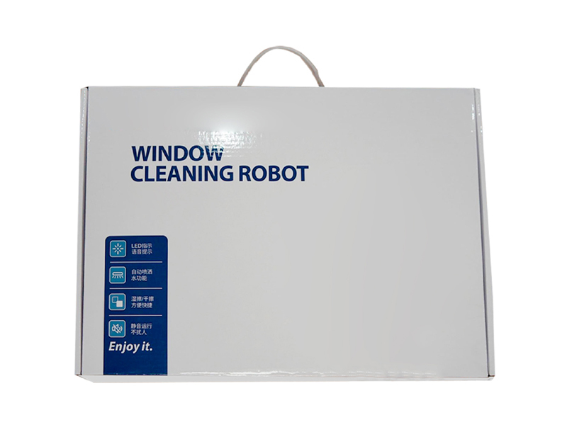 手提式彩箱定做