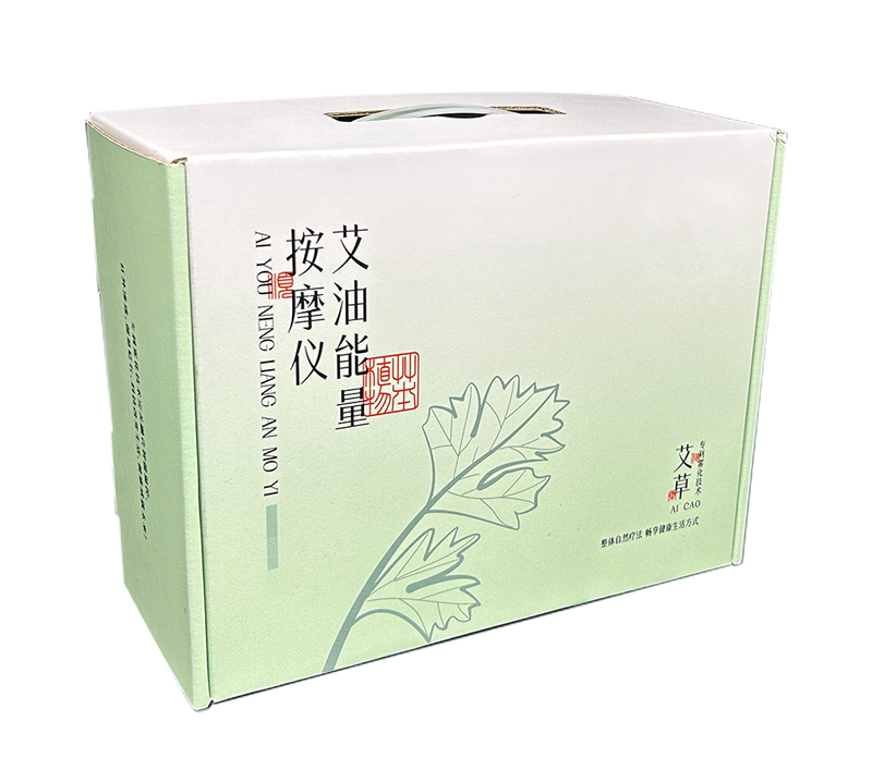 手提式彩箱定制